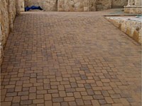 Driveway Pavers